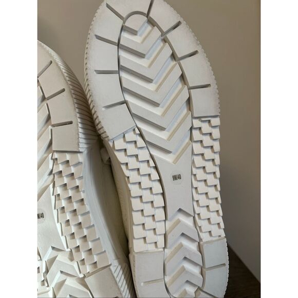 Crown Vintage Women's Mandie Platform Sneaker - Picture 8 of 9